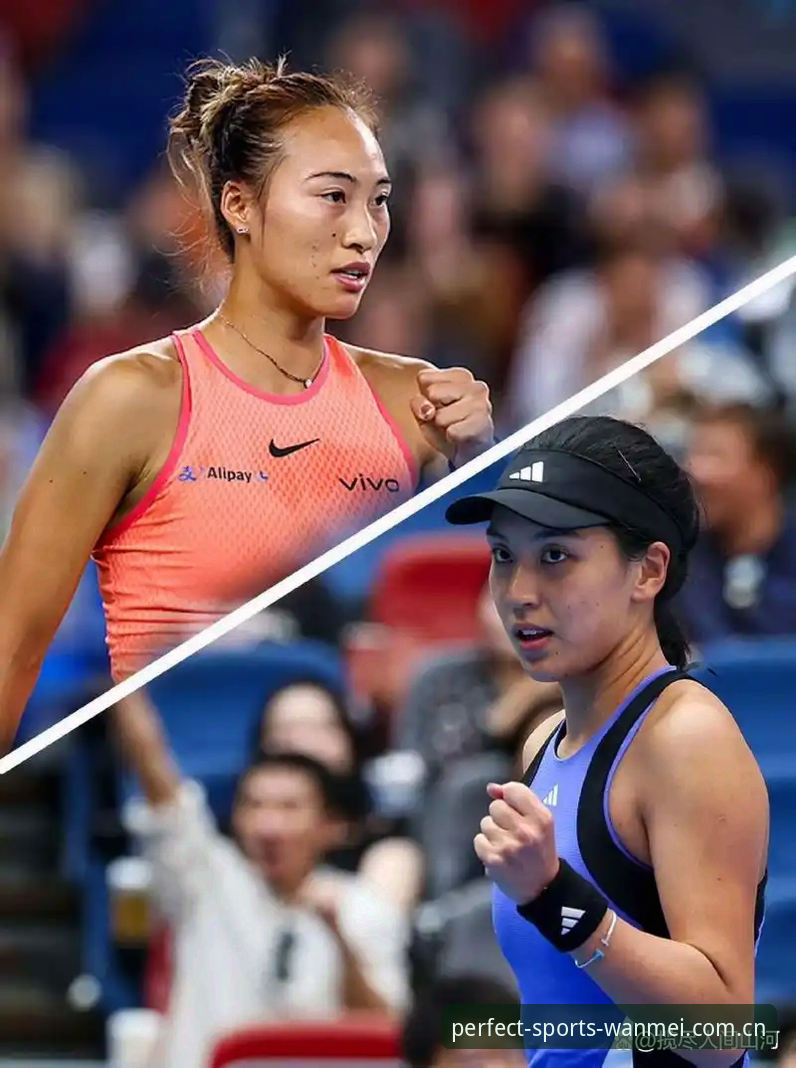完美体育速度与激情 法网女单签表深度对比:郑钦文非种子身份vs王欣瑜32号种子,中国金花谁更有戏?