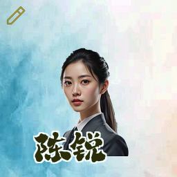 陈锐